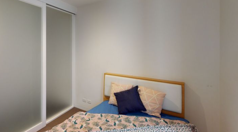 1 Bedroom Large (Air-Conditioned)