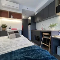 UniLodge Melbourne Central