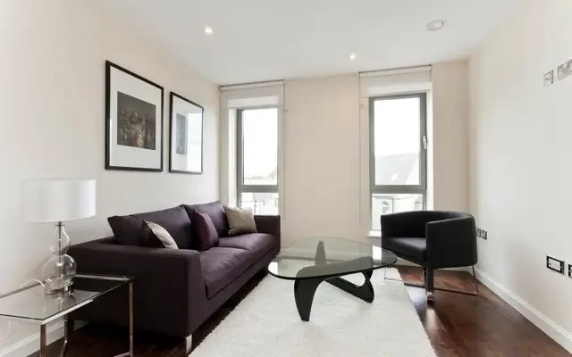 Vanston Place Fulham SW6 0