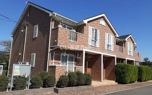 ロジュマン・ドゥー 103号室 - Usa student accommodation