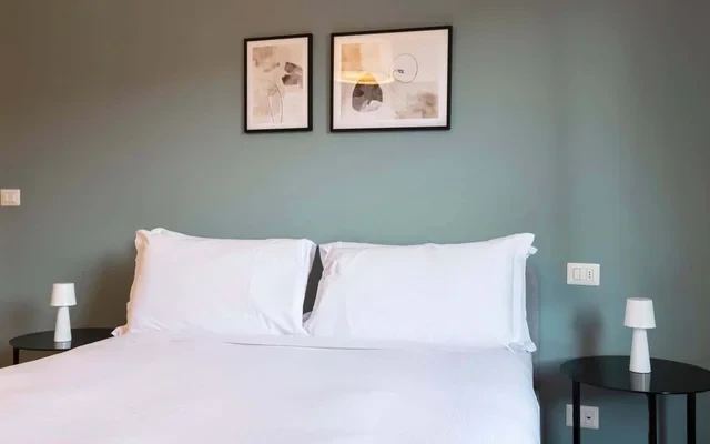 Portello | Comodo 1 BR 0