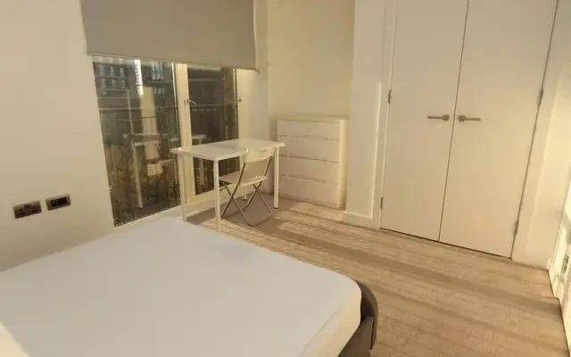 apartment in Peckham 4