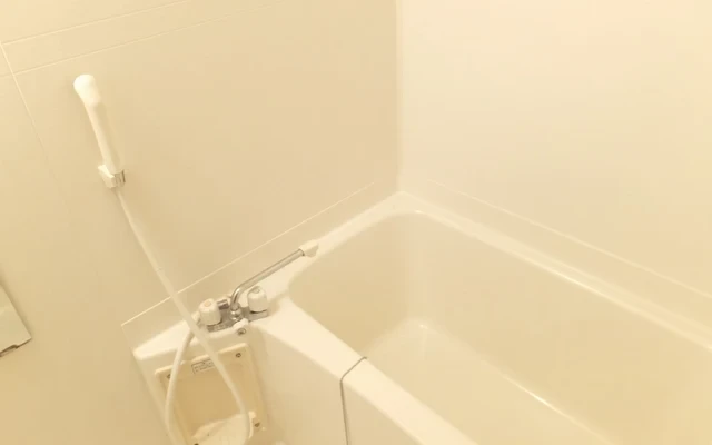 レオパレスサンパティーク 3
