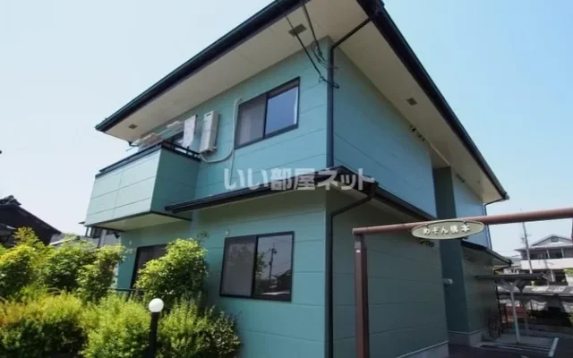Maison Hashimoto 0