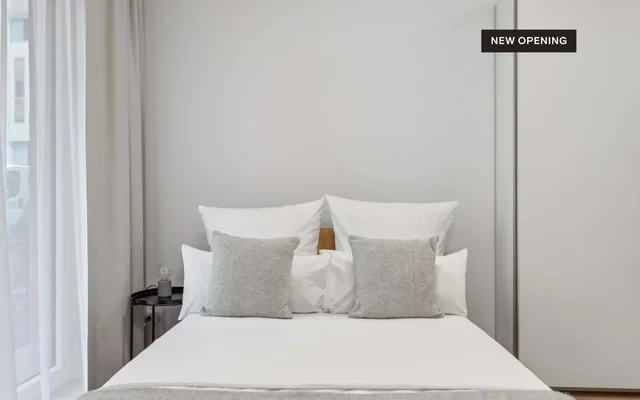 Wohnung in der Berliner Strasse 0