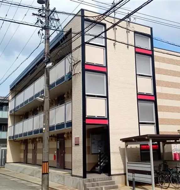 レオパレスフィガロ