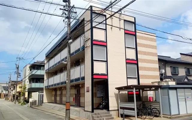 レオパレスフィガロ 0