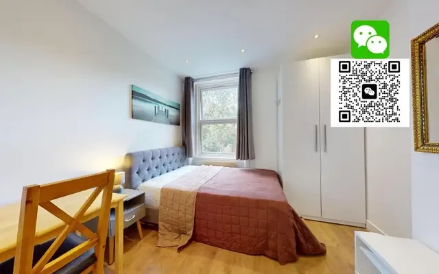 Nevern Place, Earls Court 2