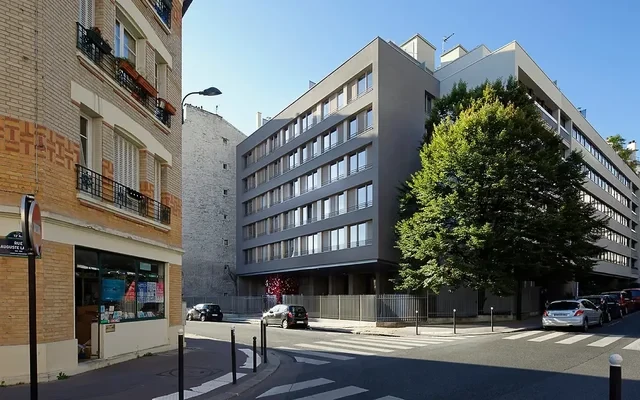 Paris Montsouris 0