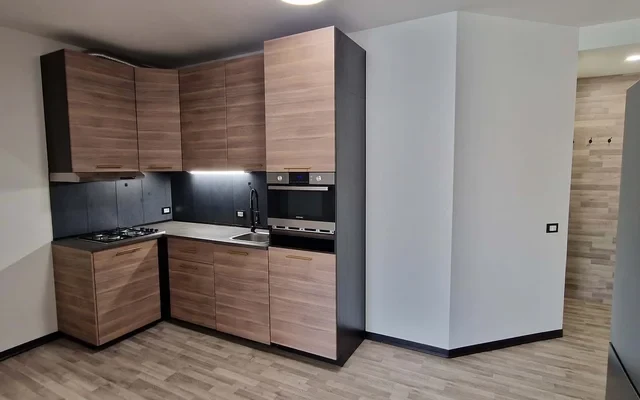 Apartment in Via Roma, San Giorgio delle Pertiche for 95 m² with 1 bedroom 1