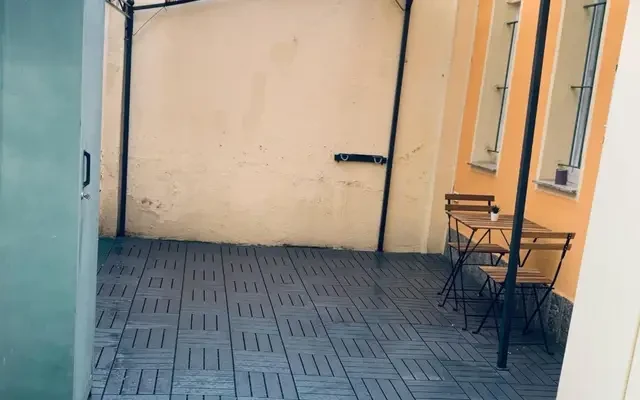 apartment near Via Carmelo Borg Pisani 1