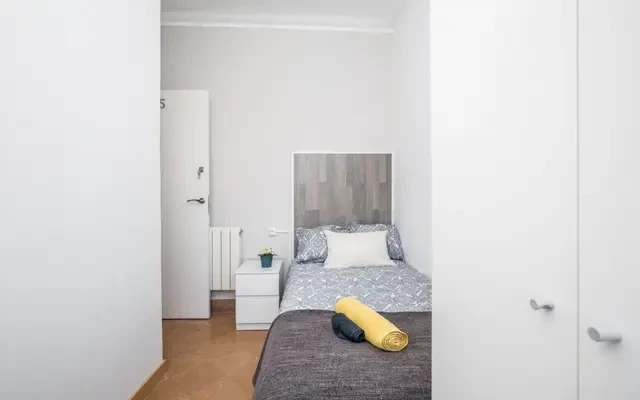 Appartamento Carrer de Valencia 600 1