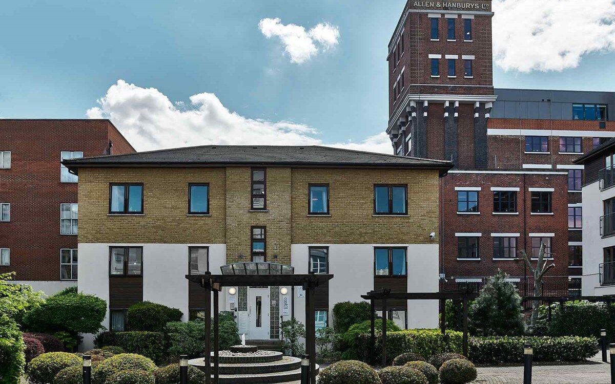 Sunlight Apartments