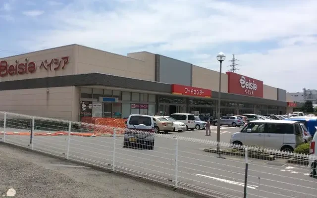 レオパレス翠 1