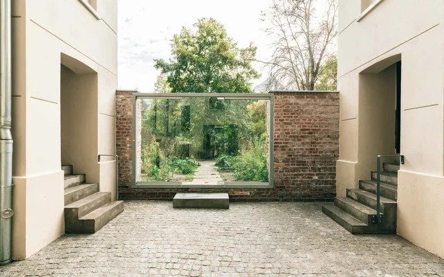 Krausnickstrasse 0