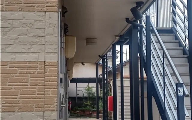 レオパレスＴＡＫＡＹＡＭＡ 2