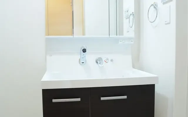 フォレスト大里 1階 - ที่พักนักศึกษาในน่านซิตี้ - 1階 - 1DK