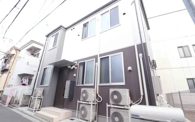 Tokyoβ Mikawa Island 0