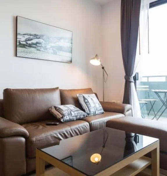 1-BR Condo for Rent, ฿20,000/month, Supalai Premier Asoke