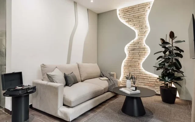 Tunupa - 2 bedrooms and terrace in Sant Gervasi 1