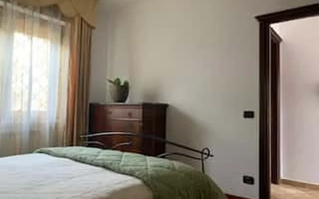 Splendida Villa con doppio giardino - Infernetto 3