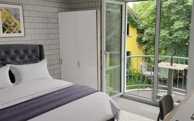 Apartment in Splittenbrede, Bielefeld for 24 m² 0