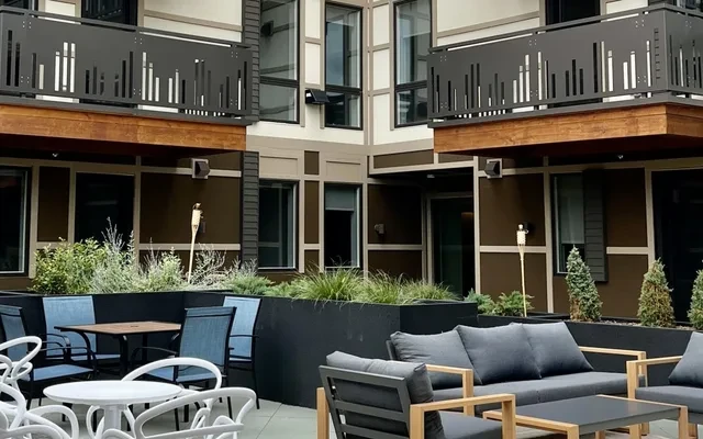 Library Place 1
