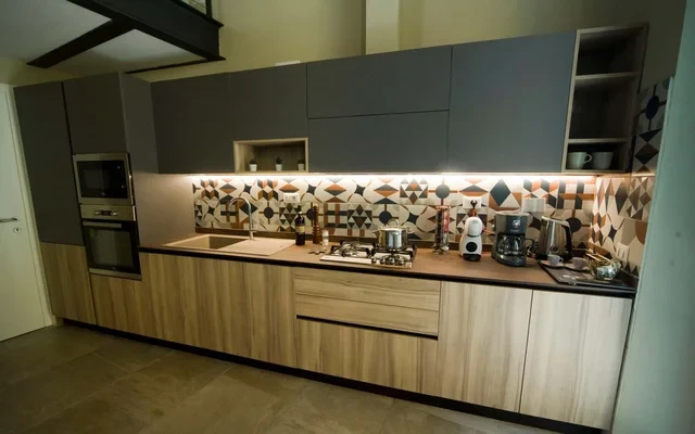 San Gaggio Apartment 2