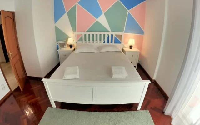 3 bedroom duplex with terrace and wonderful views, Tapada das Merces, Sintra 2