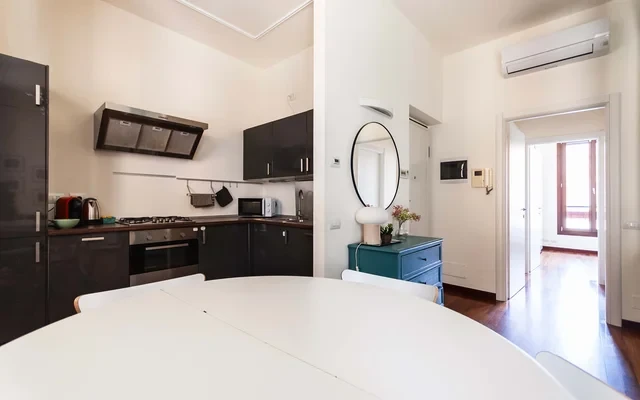 Ugo Bassi Terrace 3