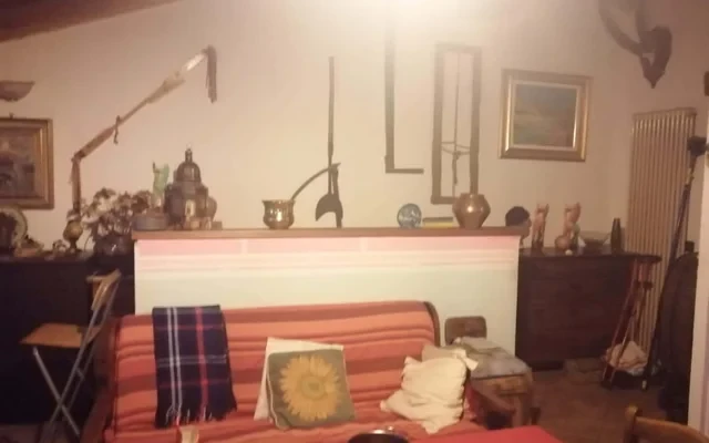 Casa indipendente ad Aosta Frazione Petit Cre Sarre 3