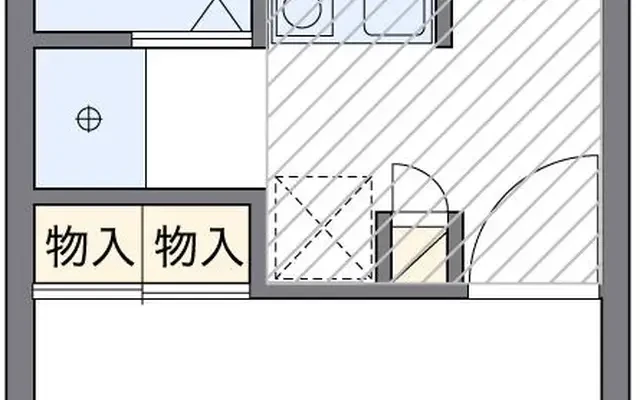 レオパレスごよう 1
