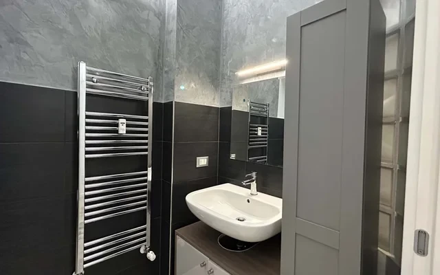 Apartment in Via Cesare da Sesto, Milano for 40 m² with 1 bedrooms 4