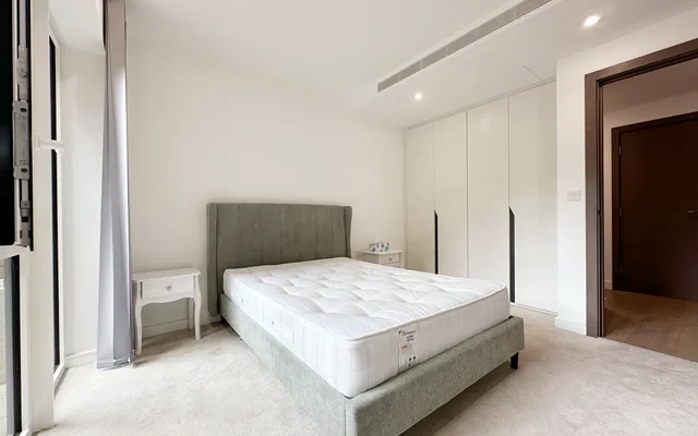 FH-Fulham Reach - London student accommodation - 1 Bedroom 1 Bathroom Flat4