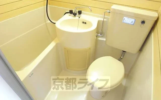Villa Kishimoto Room 301 0