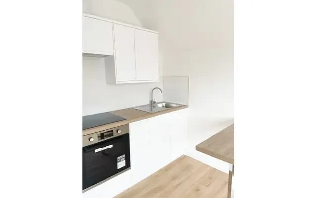 Grange Road, BS8 4EA 1