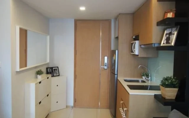 1-BR Condo for Rent, ฿20,000/month, Socio Ruamrudee 3