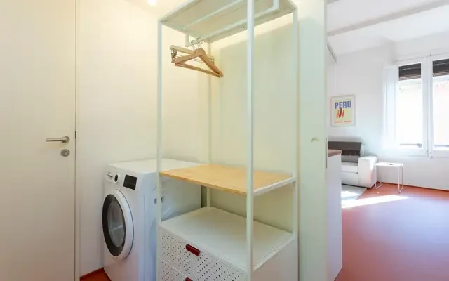studio near Carrer Sometents 4