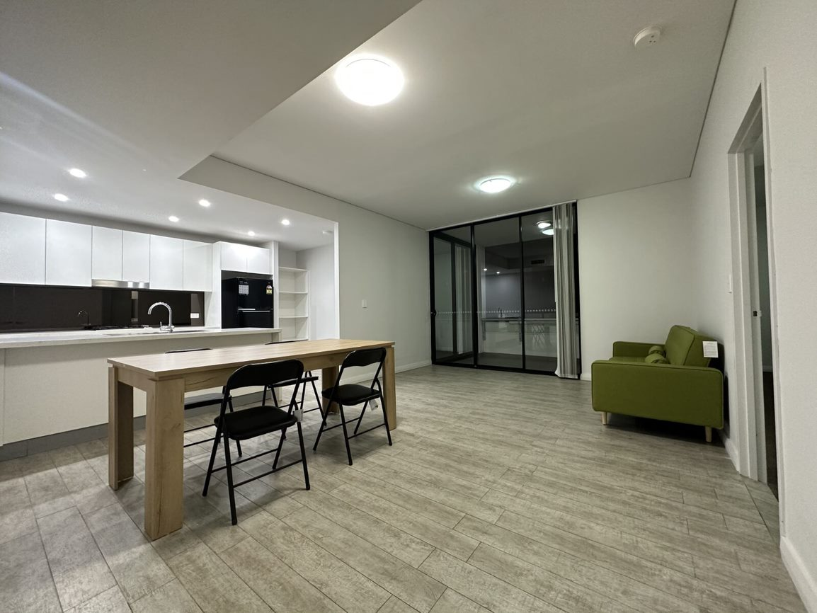 219/4 Banilung Street, Rosebery