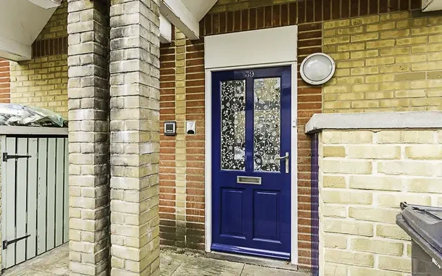 Bocking Street 12129# 1