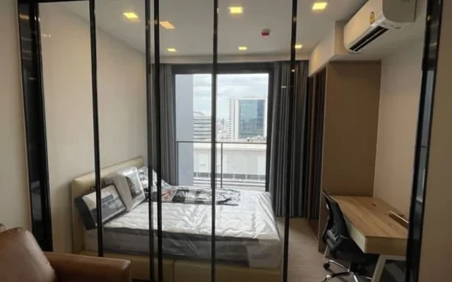 1-BR Condo for Rent, ฿21,000/month, One 9 Five Asoke - Rama 9 0