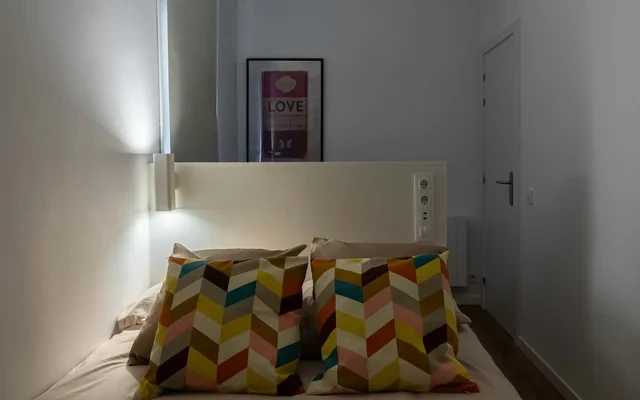 Avinguda de Madrid 3