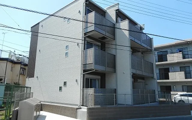 レオパレスリンクス 4