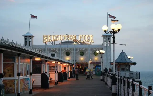 Brighton Beach Suites 2