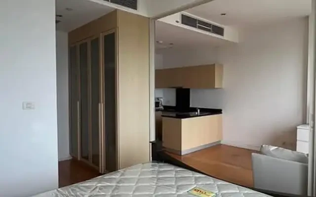 1-BR Condo for rent and sale, ฿15,000/month, Wind Ratchayothin 3