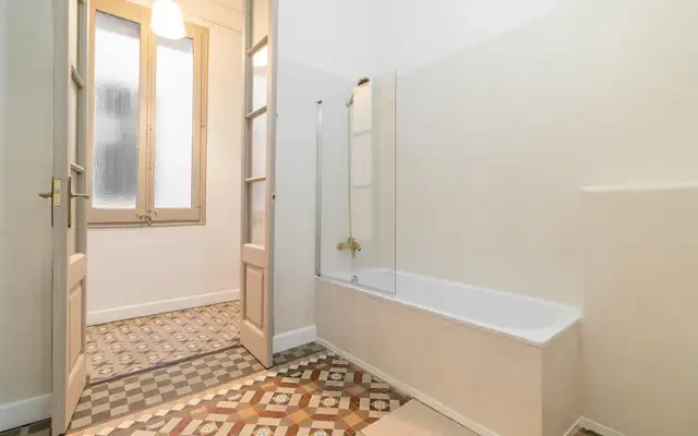 apartment in Gothic Quarter 4