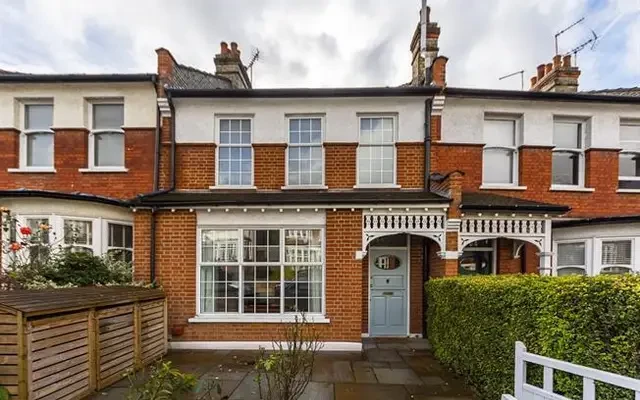 Rokesly Avenue, London, N8 8NR 0