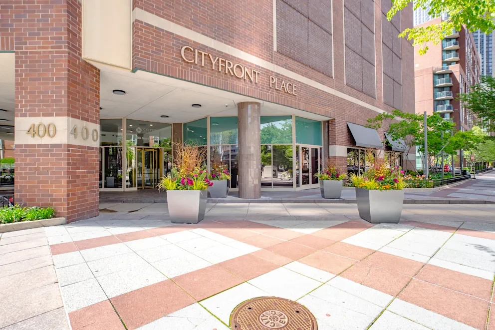 Cityfront Place