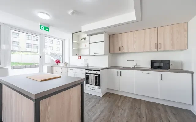 MILESTONE Bonn Beuel 3