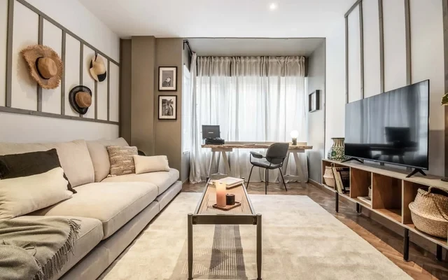 Indalo - 2 bedrooms in Tetuan 4